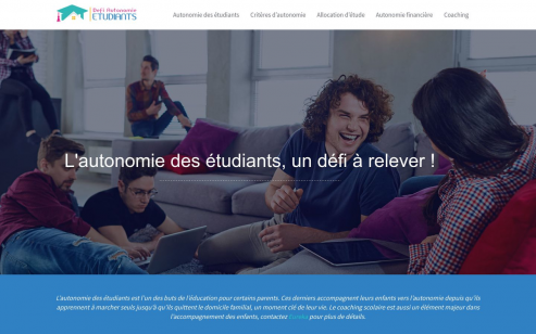 https://www.defi-autonomie-etudiants.fr