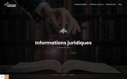 http://www.reussir-son-droit.fr