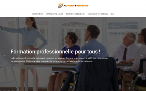 https://www.advanceformation.fr