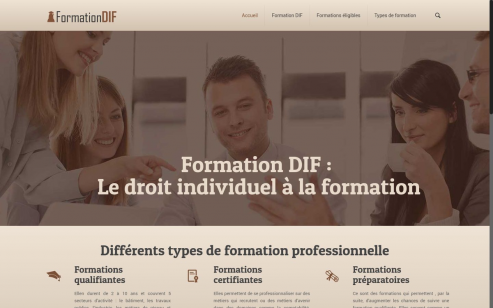 https://www.formation-dif.net