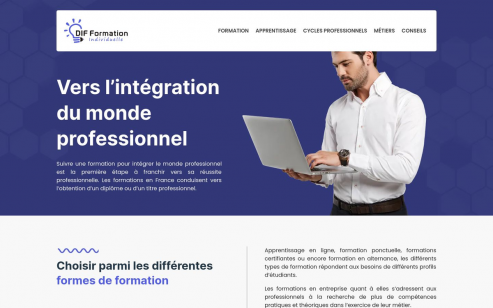https://www.dif-formation-individuelle.com