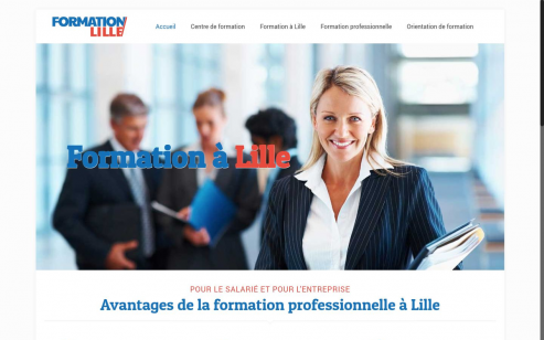 https://www.formation-lille.net