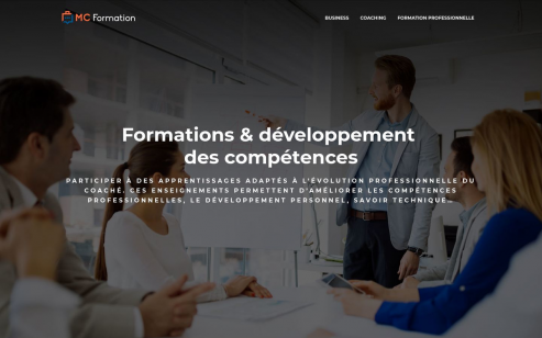 https://www.mc-formation.fr