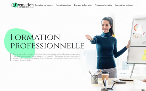 https://www.formation-professionnelle.pro