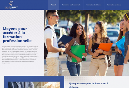 https://www.giorgifont.fr